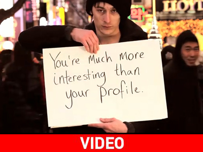 Ας μιλήσουμε για το Facebook…